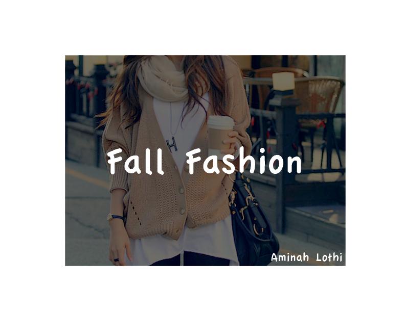 Fall+Fashion