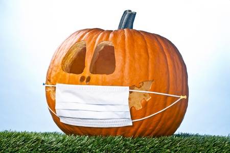Trick-or-Treating might be unsafe, but there are lots more to do this covid Halloween