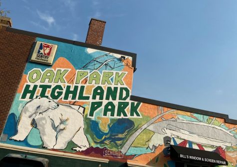 Getting To Know The Highland Park Community